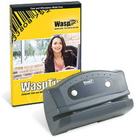 Wasp Pro - Barcode Time