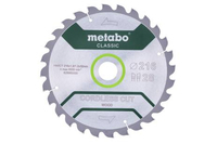 Metabo 628665000 Kreissägeblatt 21,6 cm 1 Stück(e)