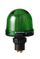Werma 206.200.00 alarm light indicator 12 - 48 V Green