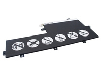 CoreParts MBXHP-BA0069 composant de laptop supplémentaire Batterie