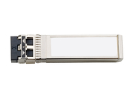 HPE B-Series 40GbE QSFP+ Bi-Di XCVR modulo del ricetrasmettitore di rete Fibra ottica 40000 Mbit/s QSFP+