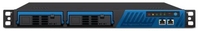 Barracuda Networks BWFI660A cortafuegos (hardware) 1U 0,2 Gbit/s