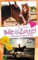 ISBN Bille und Zottel - Wiedersehen mit Bille & Zottel