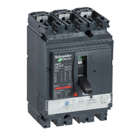 Schneider Electric LV430673 coupe-circuits 3