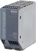 Siemens 6EP3334-8SB00-0AY0 power adapter/inverter Indoor Multicolor