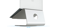 Rain Design mStand 360 Laptop-Ständer Silber 38,1 cm (15")