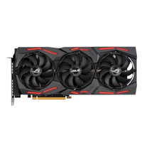 ASUS ROG -STRIX-RX5700-O8G-GAMING AMD Radeon RX 5700 8 GB GDDR6