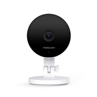 Foscam C2M IP-beveiligingscamera Binnen 1920 x 1080 Pixels Bureau/muur