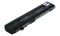 2-Power 10.8v, 6 cell, 49Wh Laptop Battery - replaces 535629-001