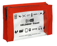 Veloflex 2705321 Fahrradtasche PVC Rot