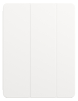 Apple MXT82ZM/A tablet case 32.8 cm (12.9") Folio White