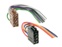ACV 1432-02 alkatrész és tartozék autós multimédia-fejegységhez ISO adapter