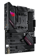 ASUS ROG STRIX B550-F GAMING AMD B550 Emplacement AM4 ATX