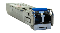 Barox AC-SFP-FXMME halózati adó-vevő modul Száloptikai 100 Mbit/s 1310 nm