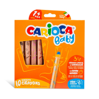 Carioca Crayons