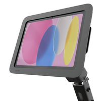 Heckler Design H757-BG Halterung Passive Halterung Tablet/UMPC Grau