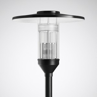 Trilux 6500540 buitenverlichting Buitensokkel/lantaarnpaalverlichting LED 15 W
