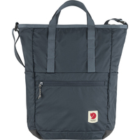 Fjällräven High Coast Totepack Rucksack Sport-Rucksack Navy Polyamid