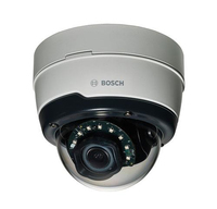 Bosch FLEXIDOME NDE-3512-AL biztonsági kamera Dóm IP biztonsági kamera Szabadtéri 1920 x 1080 pixelek Plafon/fal