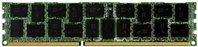 Mushkin 8GB PC3-10666 memóriamodul 1 x 8 GB DDR3 1333 MHz ECC