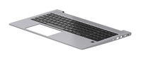 HP M26111-061 laptop spare part Keyboard