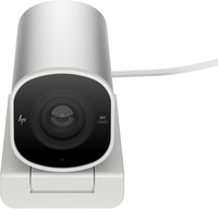 HP Webcam 4K 960 para streaming