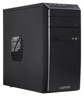 CAPTIVA Power Starter I61-544 Intel® Core™ i5 8 GB DDR4-SDRAM 240 GB SSD