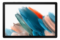 Samsung Galaxy Tab A8 SM-X200 Tiger 32 GB 26.7 cm (10.5") 3 GB Wi-Fi 5 (802.11ac) Android 11 Silver
