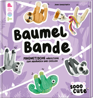 ISBN Sooo Cute - Baumel-Bande