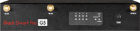 Securepoint Black Dwarf Pro G5 hardware firewall Desktop 2.83 Gbit/s