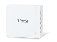 PLANET Wi-Fi 6 1800Mbps 802.11ax 1800 Mbit/s White Power over Ethernet (PoE)