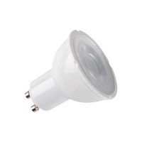 SLV QPAR51 LED-lamp 2700 K 4 W GU10 G