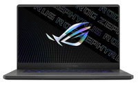 ASUS ROG Zephyrus G15 GA503RM-HQ079W - Portátil Gaming de 15.6" Wide Quad HD 165Hz (Ryzen 7 6800HS, 16GB RAM, 1TB SSD, GeForce RTX 3060 6GB, Windows 11 Home) Gris Eclipse - Tecl...