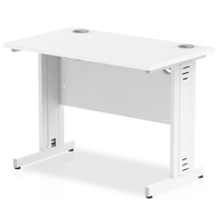 Dynamic Impulse Slimline Desk