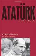 ISBN Atatürk : An Intellectual Biography libro Historia Inglés 304 páginas