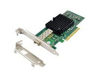 Microconnect MC-PCIE-82599EN network card Internal Fiber 10000 Mbit/s