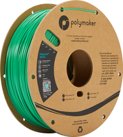 Polymaker PB01005 materiały drukarskie 3D Politereftalan etylenu glikolu (PETG) Zielony 1 kg