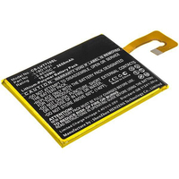CoreParts MBXTAB-BA056 reserve-onderdeel & accessoire voor tablets Batterij/Accu