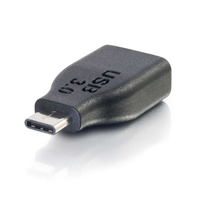 C2G USB C naar A 3.0 vrouwelijke adapter