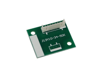 CoreParts MSP8209 printer/scanner spare part Drum chip 1 pc(s)
