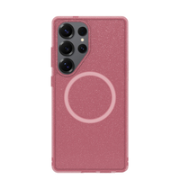 OtterBox Symmetry Series with Magnets voor Samsung Galaxy S25 Ultra, Foxberry