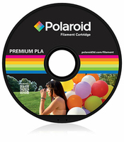 Polaroid 3D-FL-PL-8009-02 3D-printmateriaal Polymelkzuur Roze 1 kg