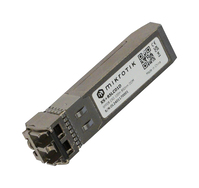 Mikrotik XS+85LC01D halózati adó-vevő modul Száloptikai 25000 Mbit/s SFP28 850 nm