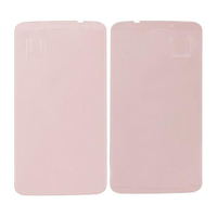 CoreParts MSPP71836 mobile phone spare part Middle frame chassis Pink