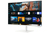 Samsung M70C pantalla para PC 81,3 cm (32") 3840 x 2160 Pixeles 4K Ultra HD LED Blanco