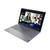 Lenovo ThinkBook 15 Intel® Core™ i3 i3-1215U Portátil 39,6 cm (15.6") Full HD 8 GB DDR4-SDRAM 256 GB SSD Wi-Fi 6 (802.11ax) Windows 11 Pro Gris