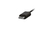 Philips TAE5008BK/00 fejhallgató és headset Vezetékes Hallójárati Hívás/zene USB C-típus Fekete