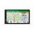 Garmin DEZL LGV610 MT-D EU Navigationssystem Fixed 15,2 cm (6") TFT Touchscreen 176 g Schwarz