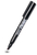 Pentel NN60-AO permanent marker Black 1 pc(s)