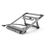 Hama Connect2Office Stand Supports de Laptop Anthracite